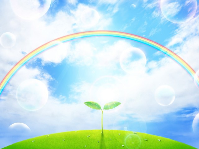 （株）虹プランニングホームページ完成の画像