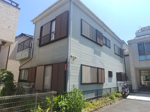 5DKで広い東小岩の戸建をお預かりしました！の画像