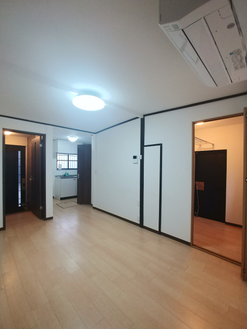 【屋上付き】新小岩戸建の画像