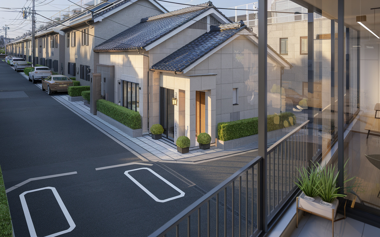 江南市の相続不動産を遠方から売却したい方へ!代理人を立てて任せる手続きの流れを解説の画像