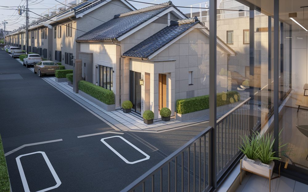 江南市の相続不動産を遠方から売却したい方へ！代理人を立てて任せる手続きの流れを解説の画像