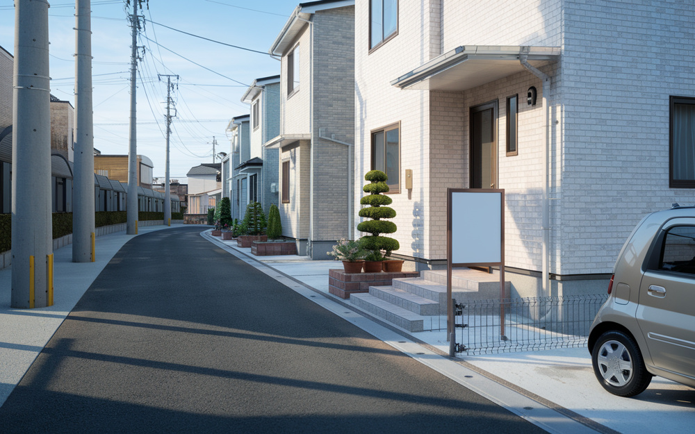 江南市の相続不動産売却はどう進める？費用の内訳と注意点を解説の画像