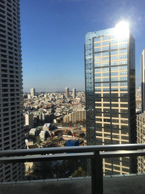 コンシェリア西新宿TOWER'S WESTの画像