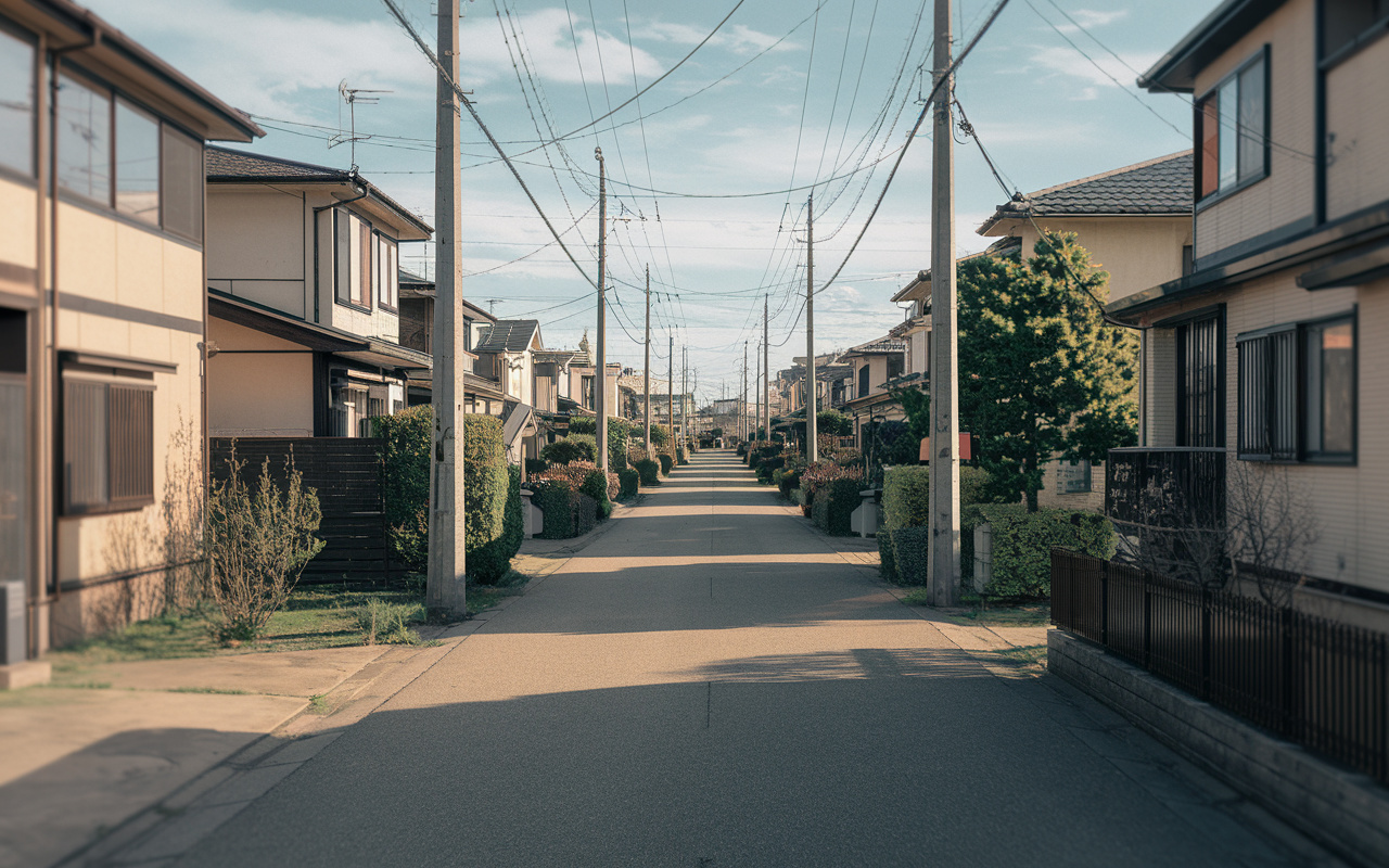 江南市の相続不動産売却が共有持分で揉めた?防ぐための共有不動産の整理術の画像