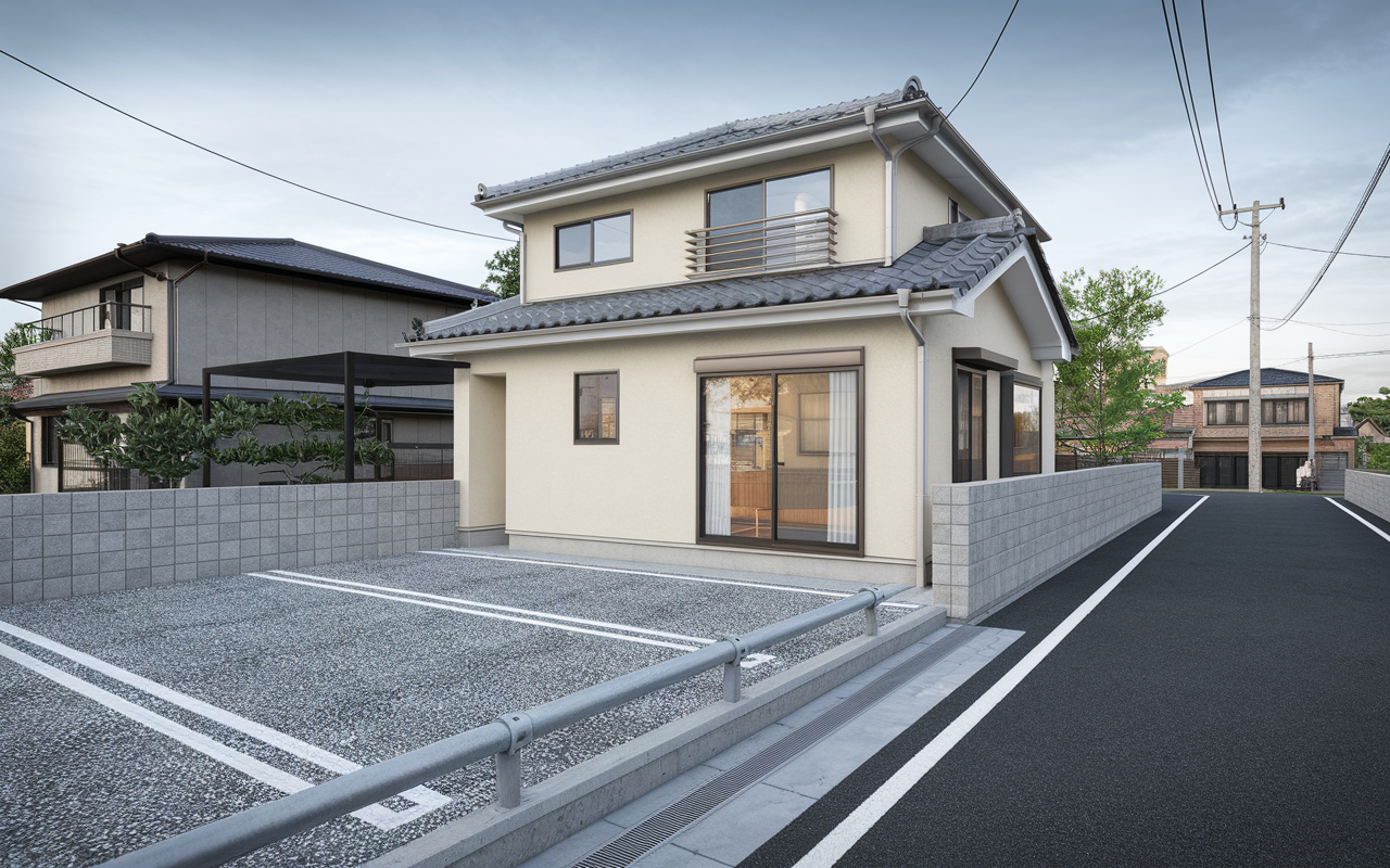 江南市の相続不動産売却は可能か？名義変更前の相談先と進め方を解説の画像