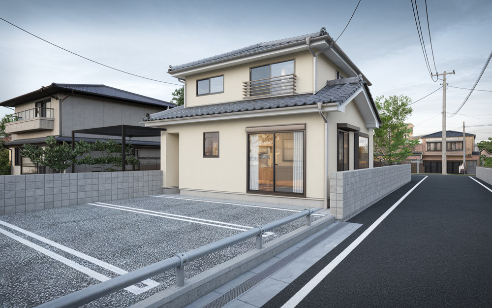 江南市の相続不動産売却は可能か？名義変更前の相談先と進め方を解説の画像
