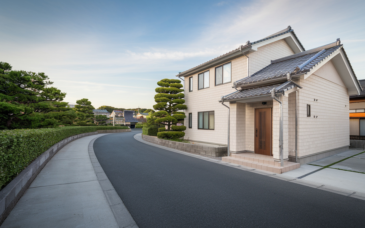 江南市の一戸建て相続後どうする?賃貸に出すか売るかを比較して解説の画像