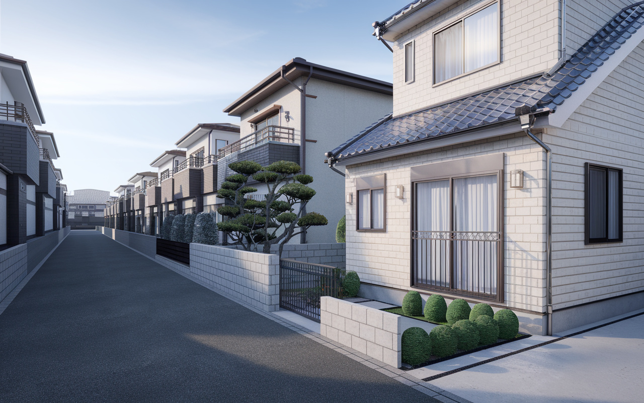江南市の実家売却で使える小規模宅地等の特例とは?相続時の減税の仕組みと注意点を解説の画像