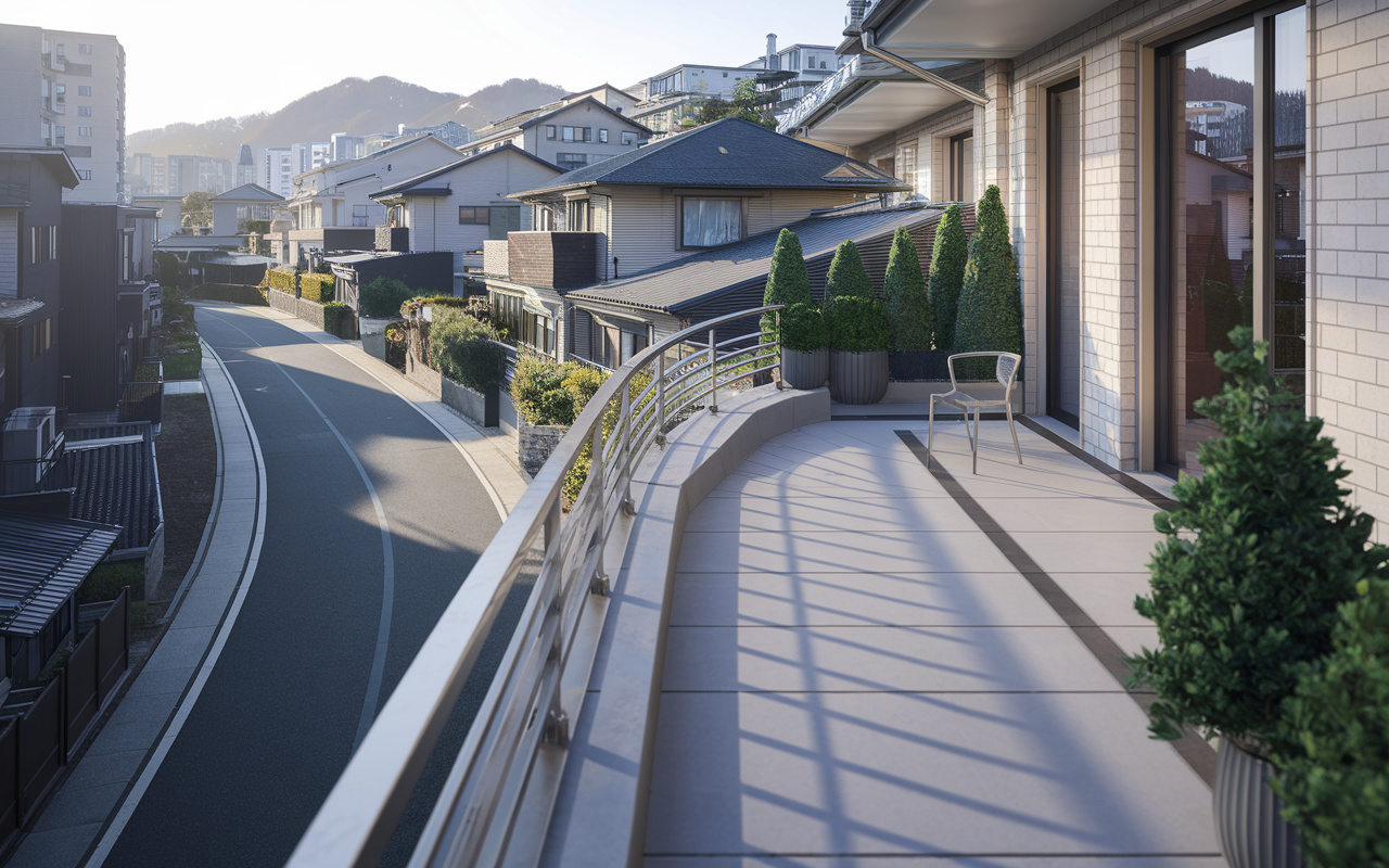 明石市で離婚後の不動産売却は？明石駅周辺の相場と住み替えの考え方の画像