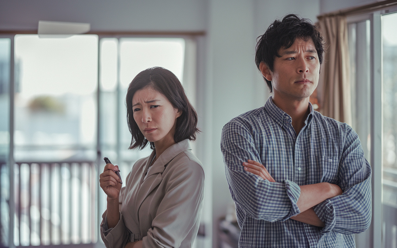 明石市で離婚後の自宅売るタイミングは？損をしにくい売却時期と判断ポイントの画像