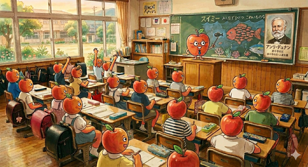 2026年5月21日（木曜）りんごの樹(^^)元気にオープン！の画像