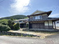 丹波市春日町歌道谷　中古戸建（200万円）の画像