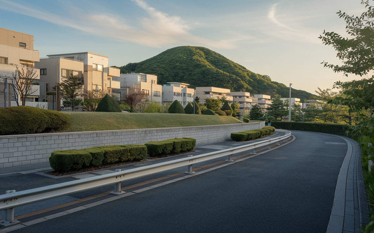 大正区で子育てするなら昭和山へ！公園近くの暮らしやすさと住まい探しのポイントの画像