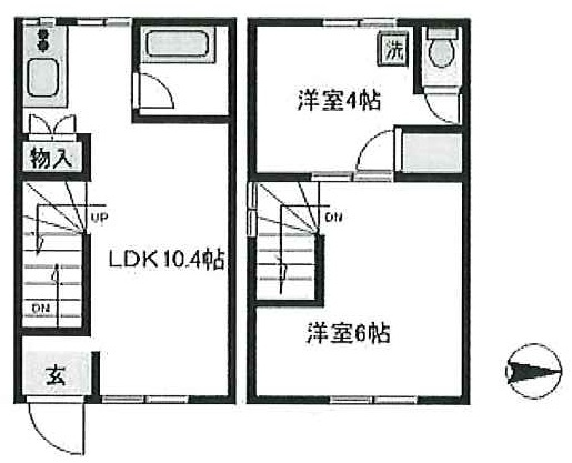 東池袋5丁目貸戸建の画像