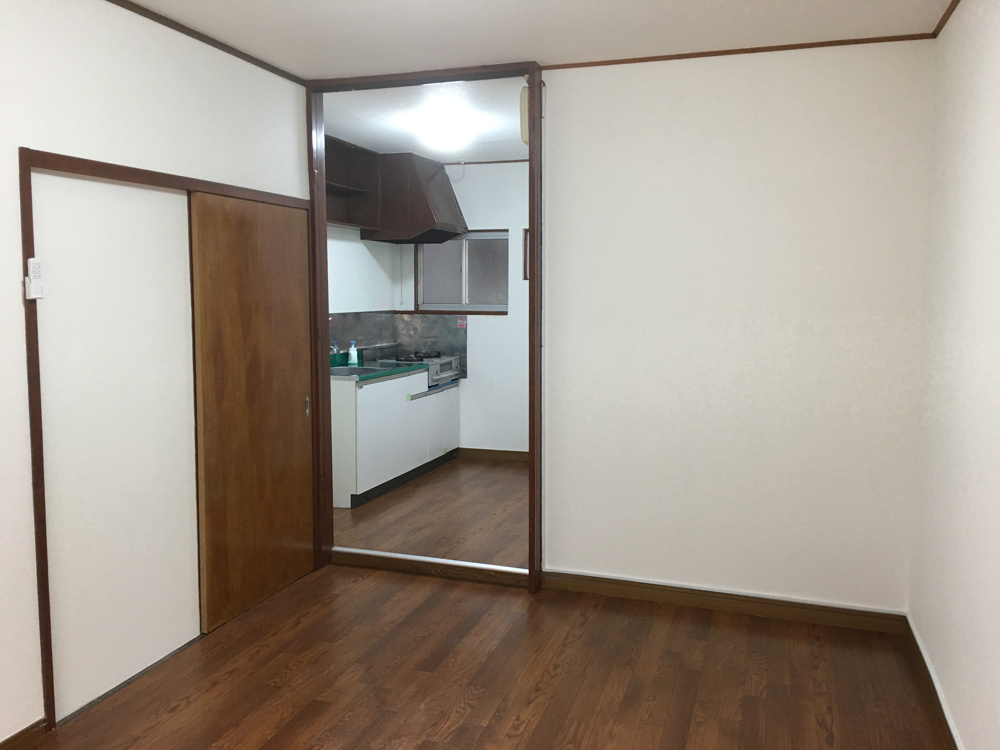 敷金１になりましたの画像