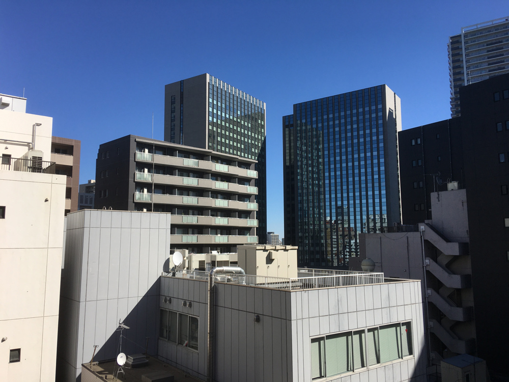共益費が下がりましたの画像