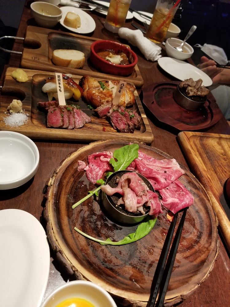 ビストロ TERIYAKI 秋葉原の画像