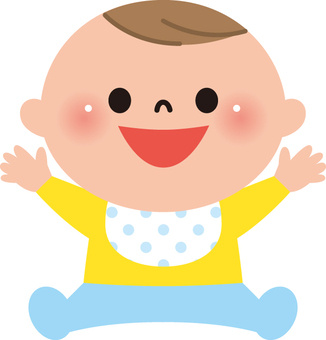 新しい命の画像