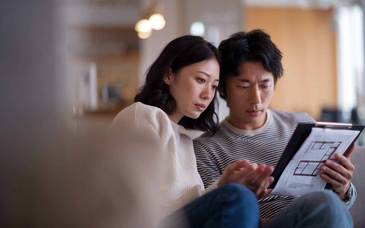 賃貸と持ち家どっちが得か比較！賃貸 vs 持ち家の生涯コストを解説の画像