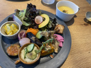 nichi cafeの画像