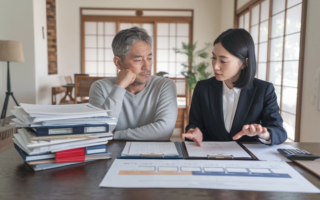 相続した家の売るまでの期間は?目安と手順を不動産の専門家が解説の画像