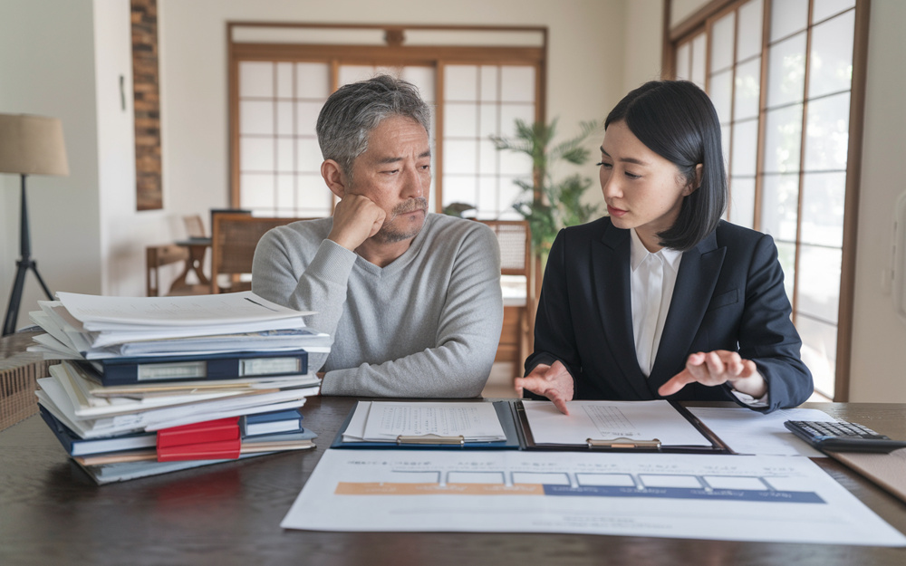 相続した家の売るまでの期間は？目安と手順を不動産の専門家が解説の画像