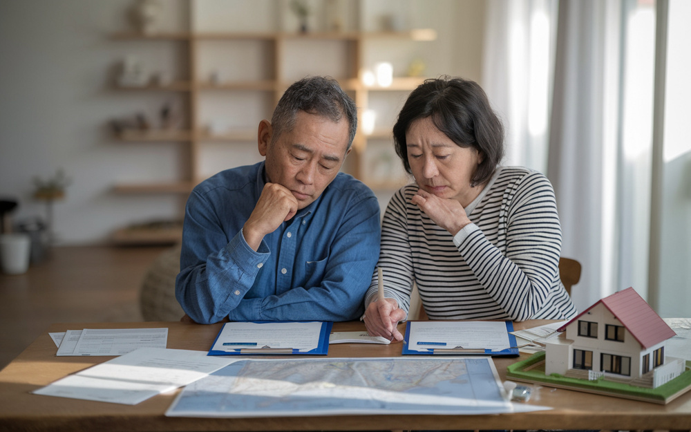 相続した土地の売却はどう進める？手続きと流れをわかりやすく解説の画像