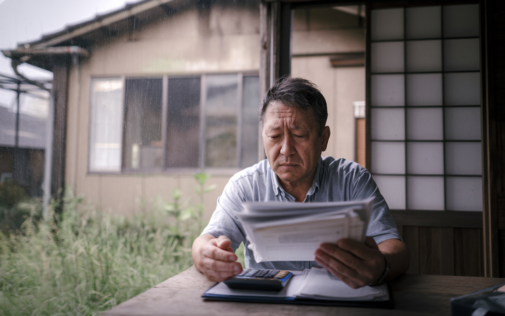 相続した空き家の管理は必要？費用比較と売却の判断材料を解説の画像