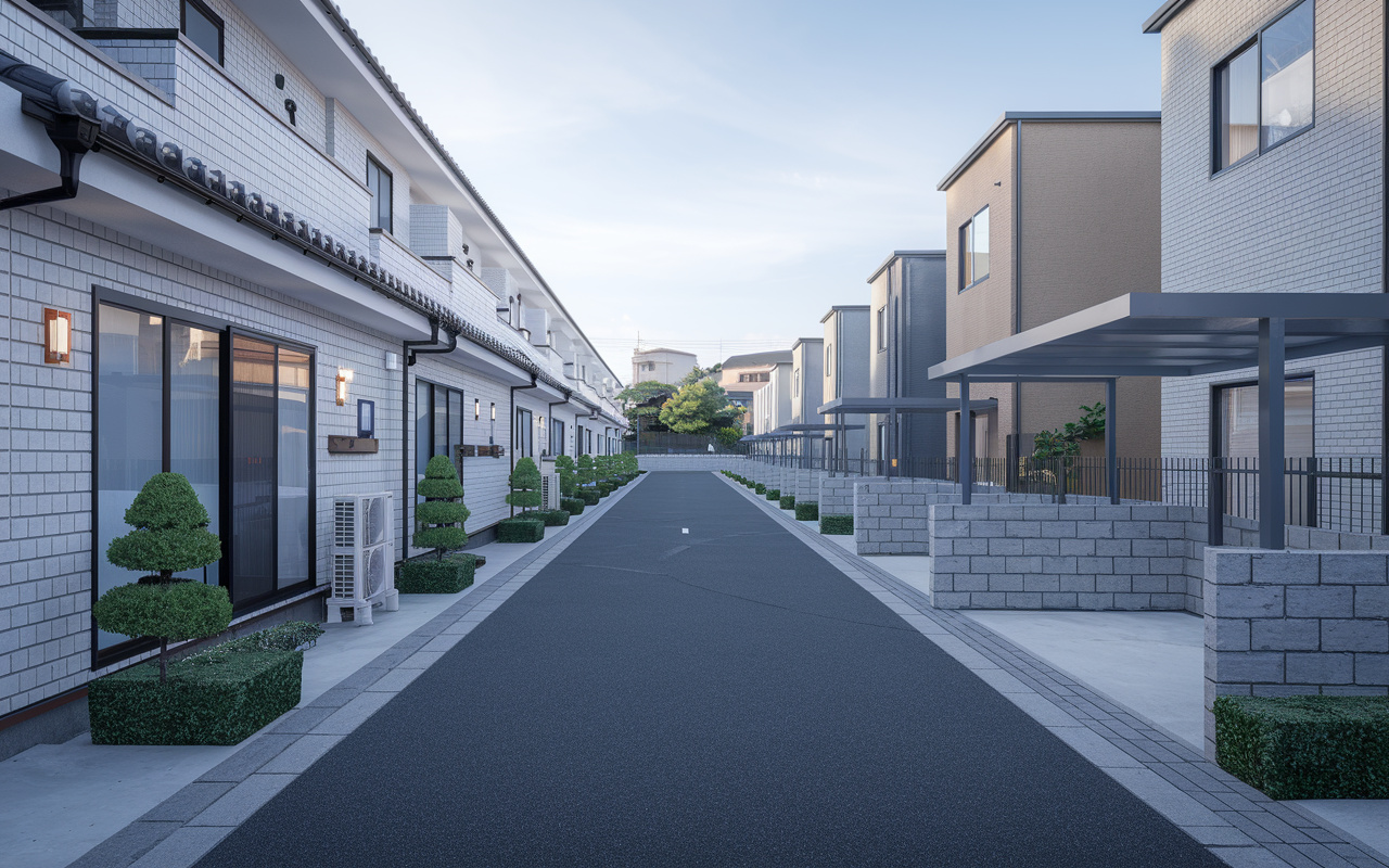京都府向日市の税制改革はどう変わる？住宅ローン控除の最新ポイントを解説の画像