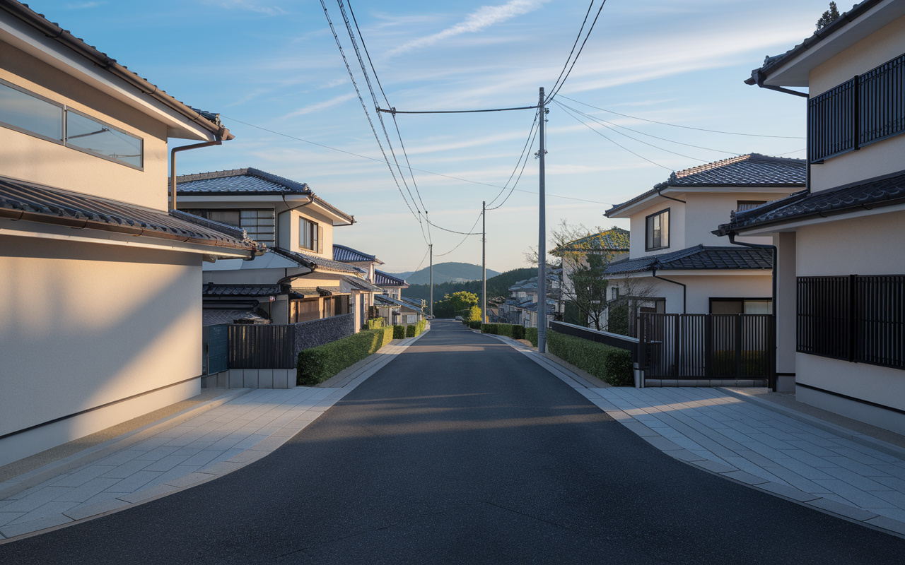 向日市で相続した家の売却は要注意？税制改正後の税金と特例のポイントの画像