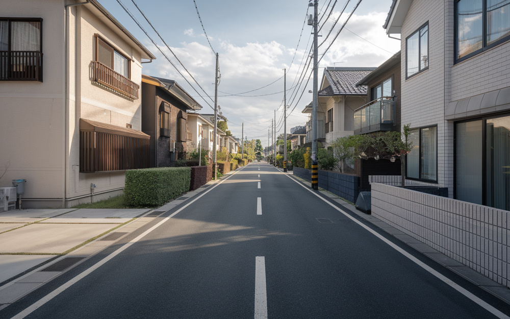 京都府向日市の税制改正はどう変わる？不動産取得税の軽減措置を整理して解説の画像