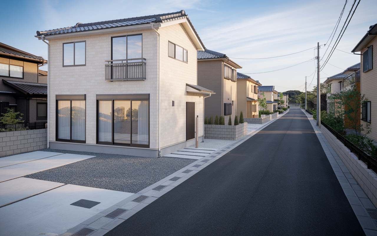 向日市で住宅取得を検討中の方へ！税金優遇と税制改革のポイントを分かりやすく解説の画像