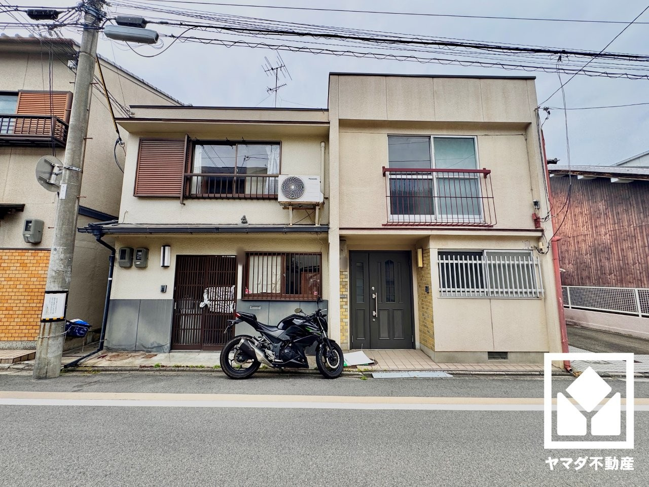 伏見区両替町にございます土地をご紹介！！！｜伏見区で一戸建てを購入