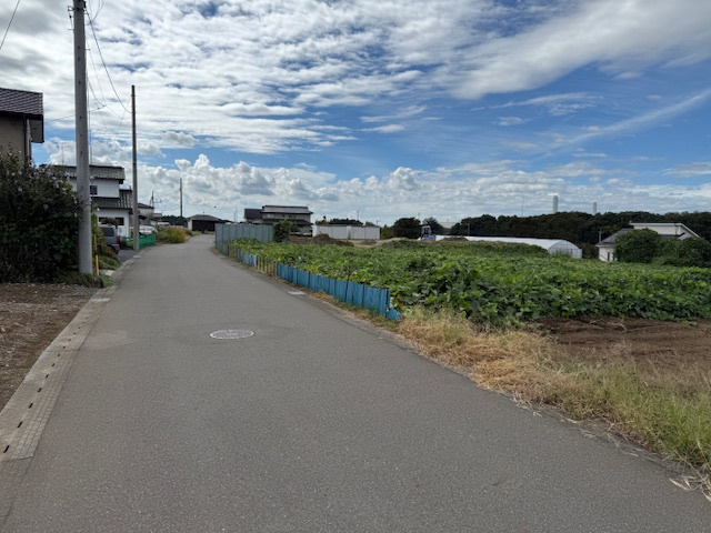 【成約済】専任物件の画像