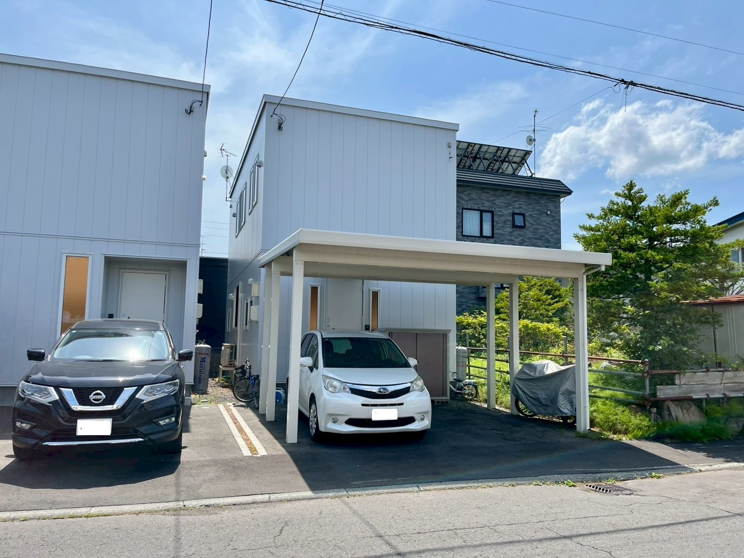 新川3条4丁目　中古戸建の画像