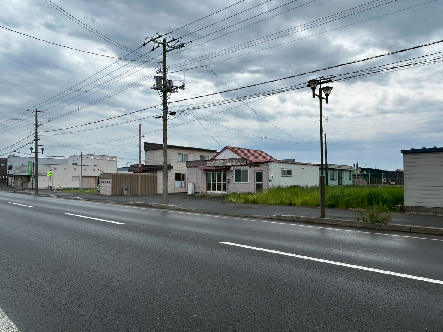 樺戸郡新十津川町　中古戸建の画像