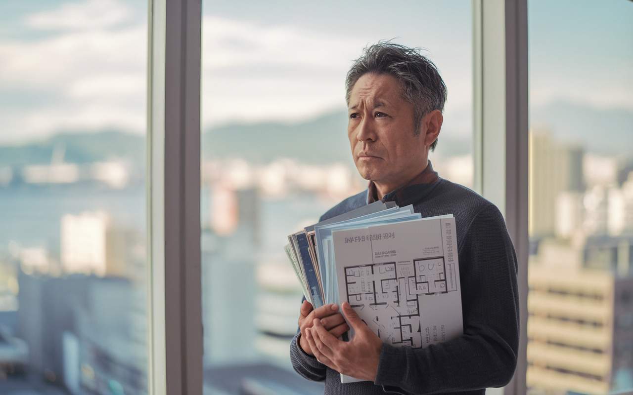 築古マンションの売却を神戸で検討中？相場や制度を知り納得の神戸売却への画像