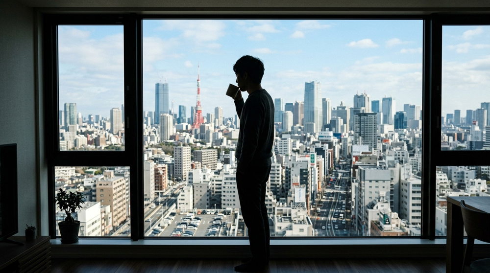 30代のひとり暮らし、悩み1位は驚きの〇〇！？不動産のプロが教える本当の“落とし穴”の画像