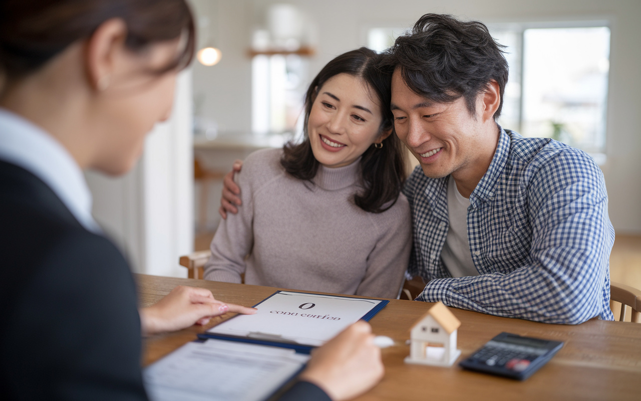 不動産売却は建和で仲介手数料最大無料にできる？大手より有利な方法を知りたい売主への画像