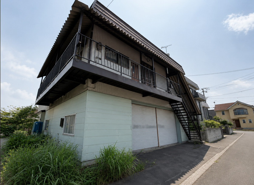 西野6条6丁目　土地の画像