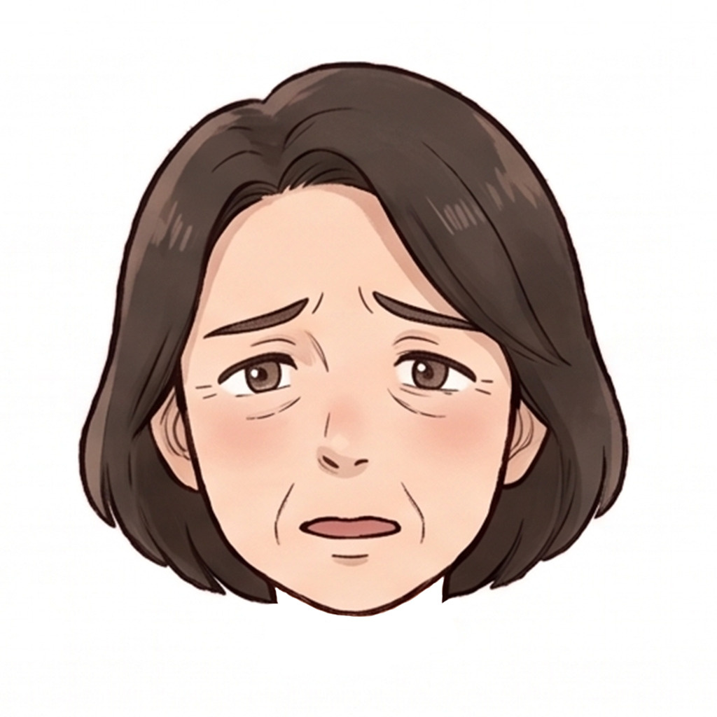 女性のお客様
