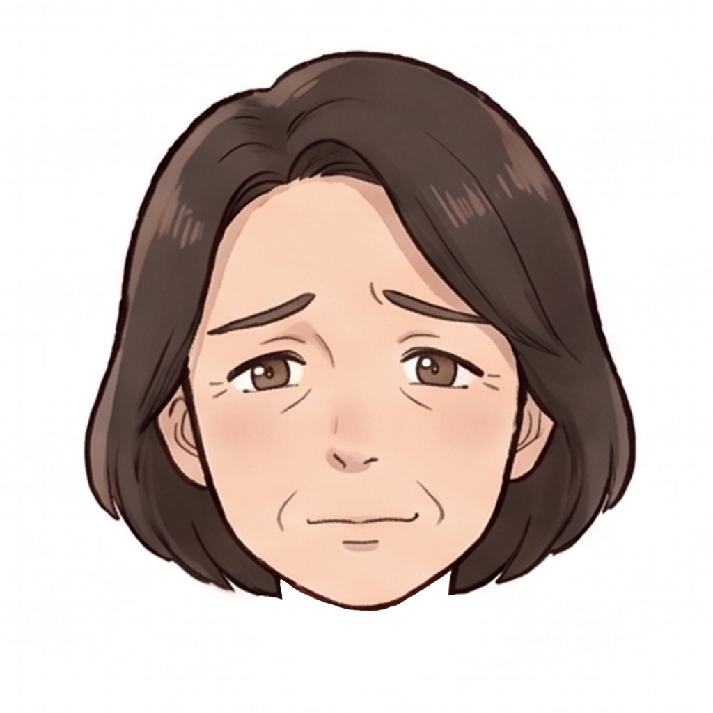 女性のお客様