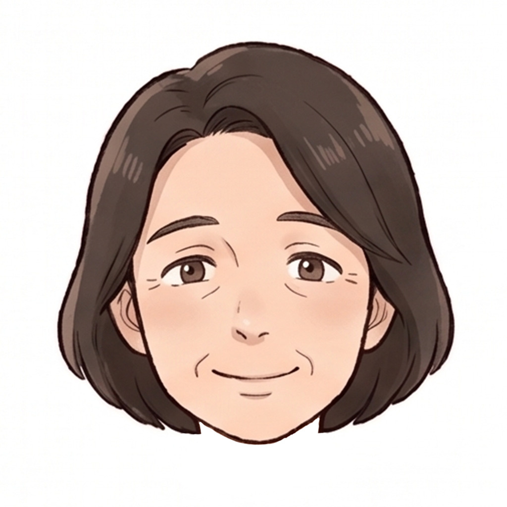 女性のお客様
