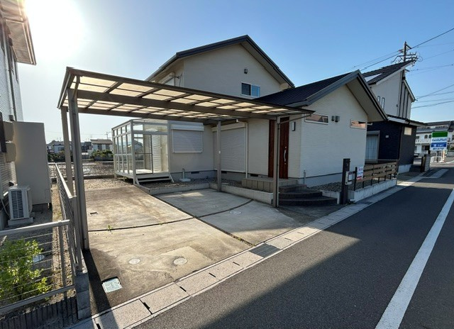 【津島市不動産売却】再販の画像