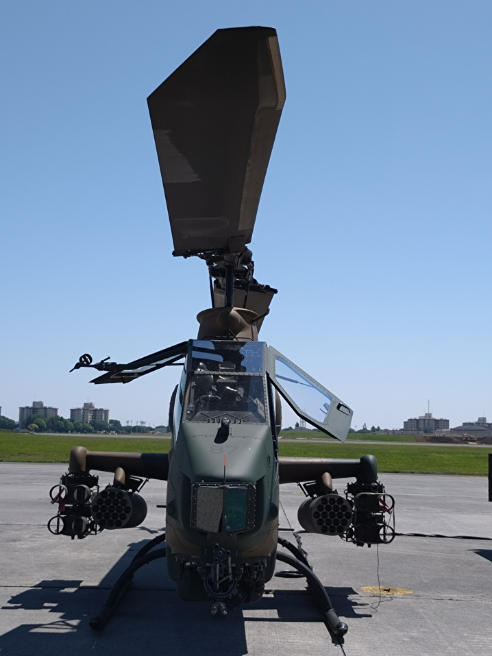 横田基地日米友好祭（フレンドシップ・フェスティバル2026）に行きまし