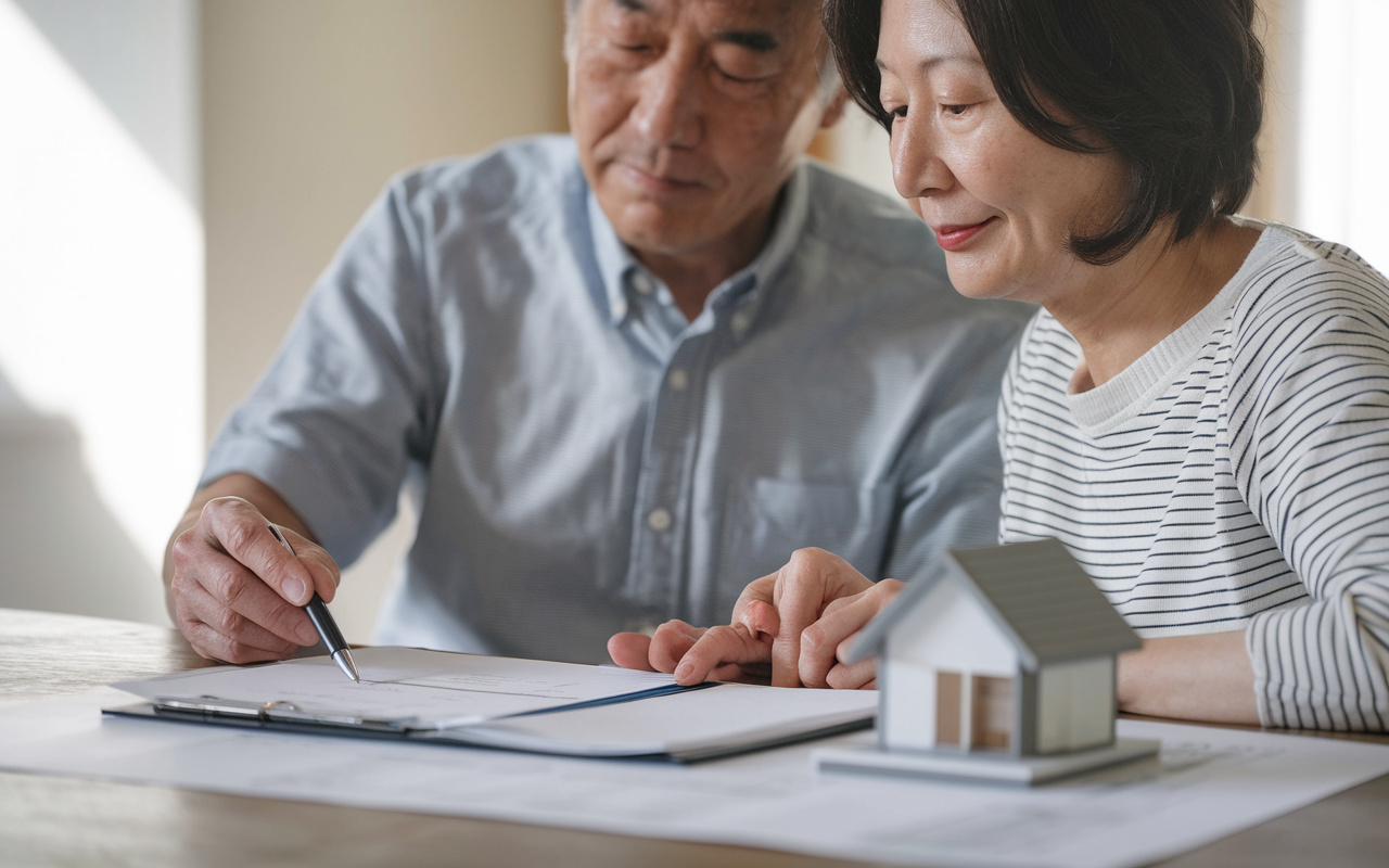 愛西市で遺言を作る前に確認したい遺留分と遺言執行者とは？遺言に不動産がある場合の注意点を解説の画像