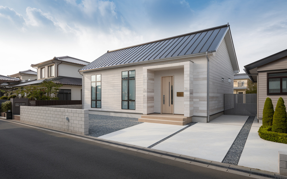 家の建築費用相場はどれくらい？注文住宅で失敗しないための予算の考え方の画像