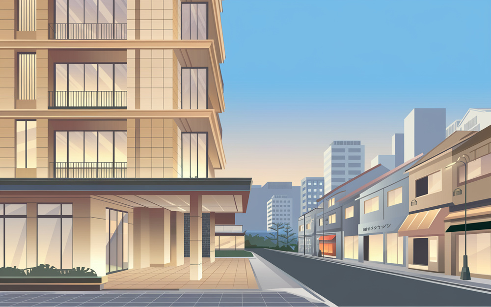 金沢市で選ばれるマンションとは？プラウド金沢の特徴を詳しく解説の画像