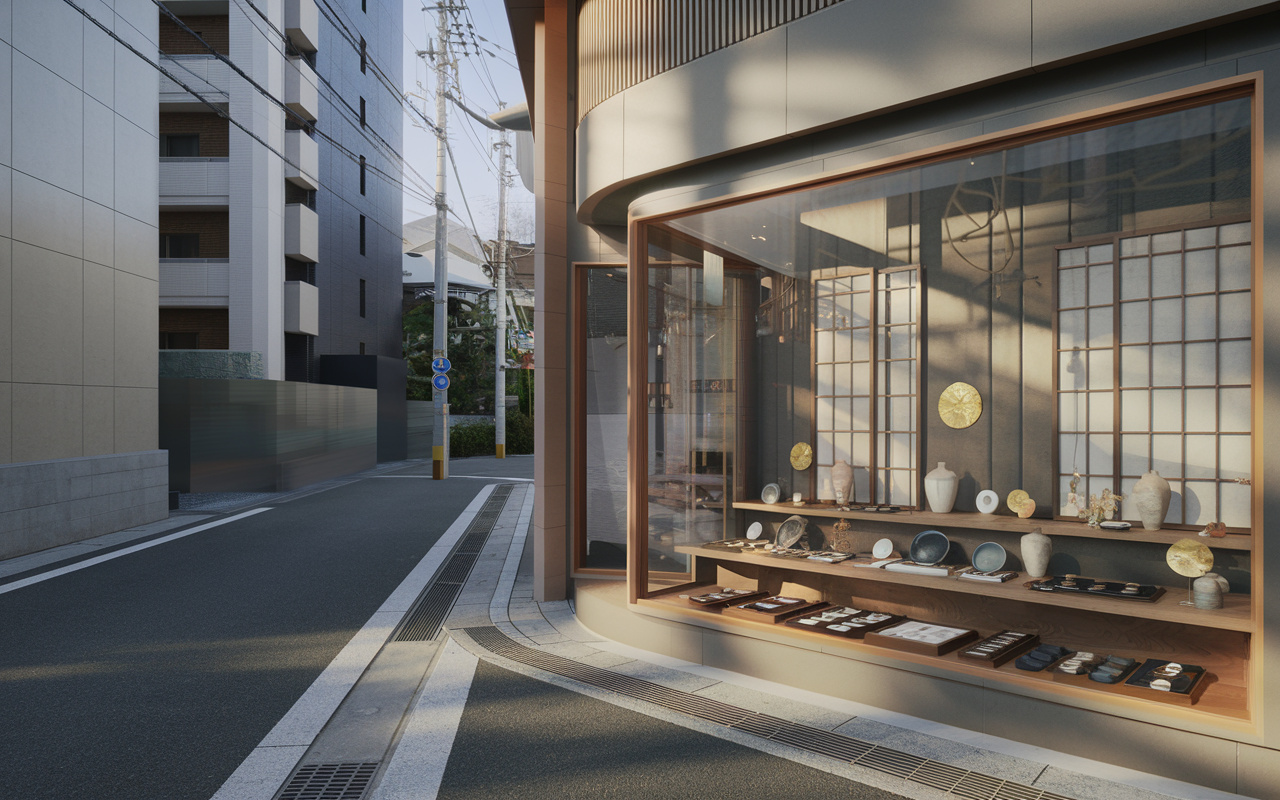 金沢市の魅力を再発見しませんか？伝統工芸品の紹介と暮らしへの取り入れ方を解説の画像