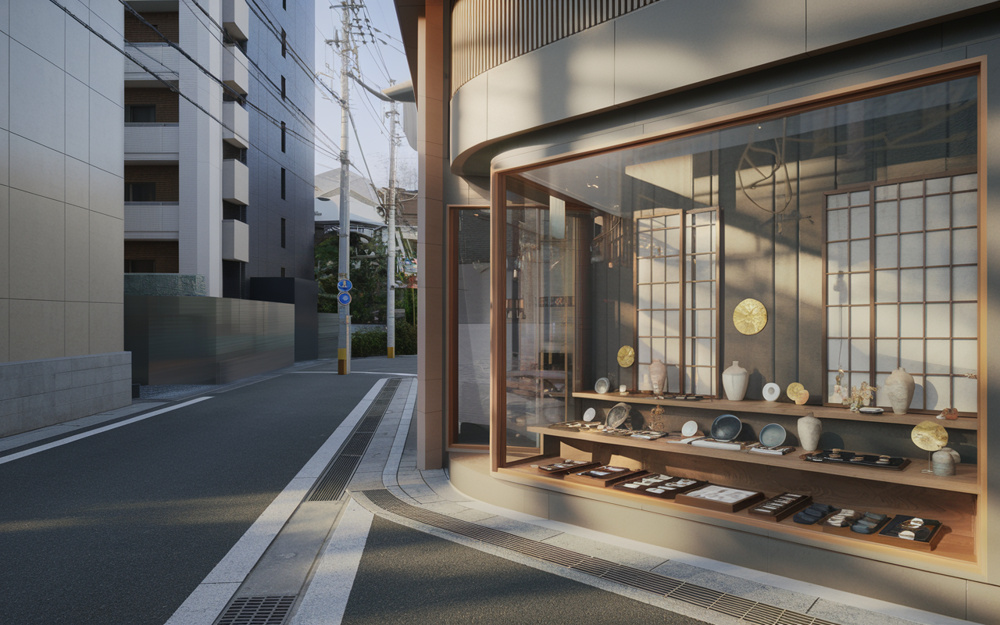 金沢市の魅力を再発見しませんか？伝統工芸品の紹介と暮らしへの取り入れ方を解説の画像